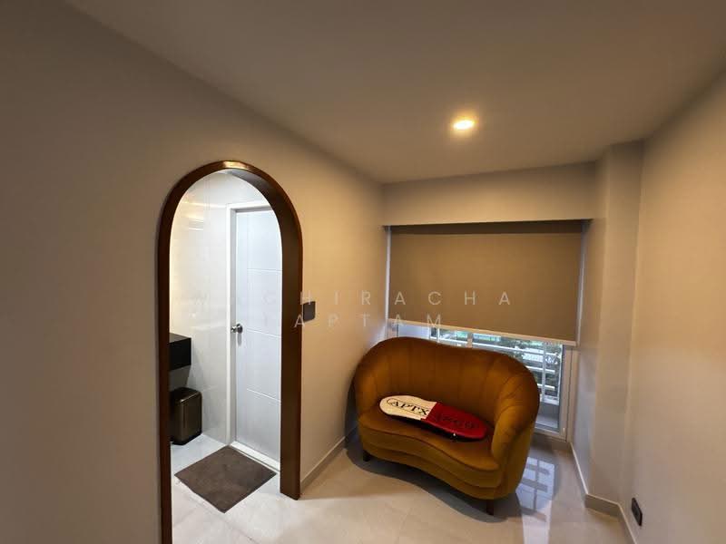 Nouvelle Condominium : นูเวล คอนโดมิเนียม, สมุทรปราการ, 99/443 ถ.บางนา-ตราด, บางโฉลง, บางพลี, สมุทรปราการ, 258 ตร.ม., คอนโด ให้เช่า, โดย Wachiracha Taptam, 500510883 - DDproperty.com