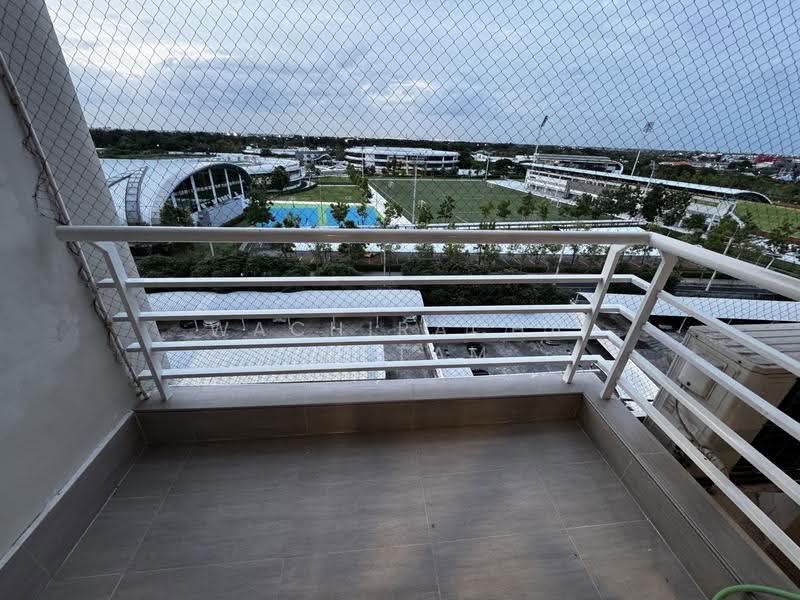 Nouvelle Condominium : นูเวล คอนโดมิเนียม, สมุทรปราการ, 99/443 ถ.บางนา-ตราด, บางโฉลง, บางพลี, สมุทรปราการ, 258 ตร.ม., คอนโด ให้เช่า, โดย Wachiracha Taptam, 500510883 - DDproperty.com