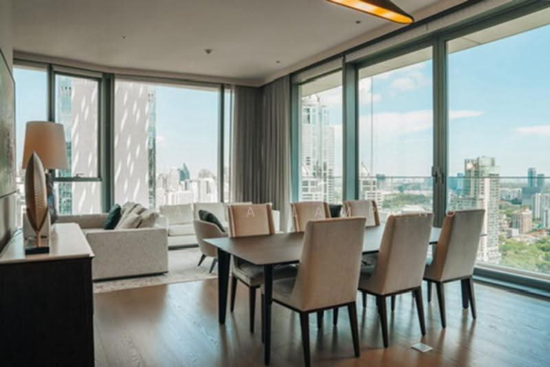 Scope Langsuan, Bangkok, Soi Lang Suan, Lumphini, Pathum Wan, Bangkok, 2 Bedrooms, 162 sqm, Condo For Sale, by Nicha Na Lampang, 500510884 - DDproperty.com