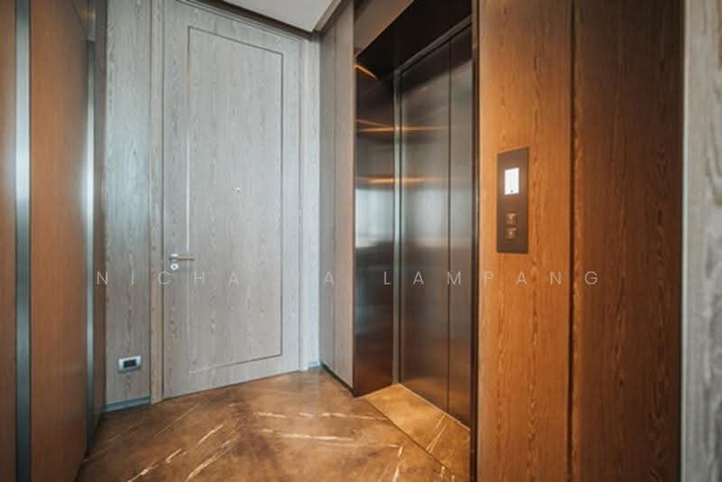 Scope Langsuan, Bangkok, Soi Lang Suan, Lumphini, Pathum Wan, Bangkok, 2 Bedrooms, 162 sqm, Condo For Sale, by Nicha Na Lampang, 500510884 - DDproperty.com