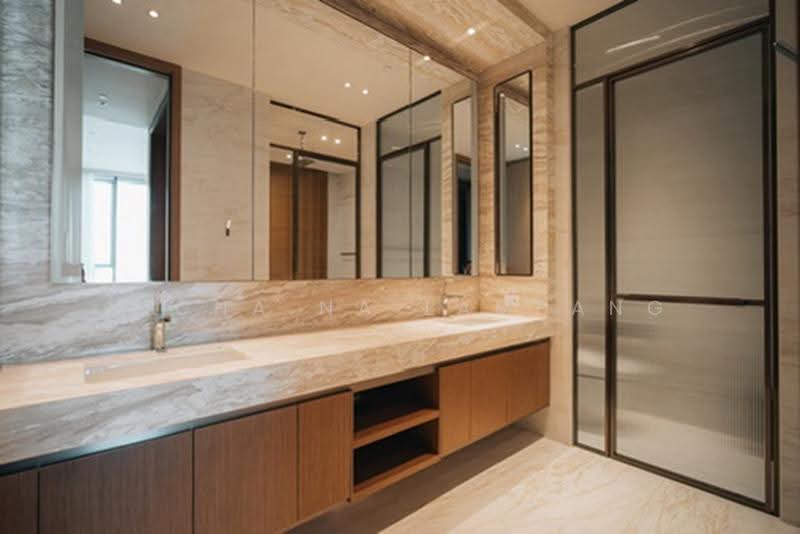 Scope Langsuan, Bangkok, Soi Lang Suan, Lumphini, Pathum Wan, Bangkok, 2 Bedrooms, 162 sqm, Condo For Sale, by Nicha Na Lampang, 500510884 - DDproperty.com