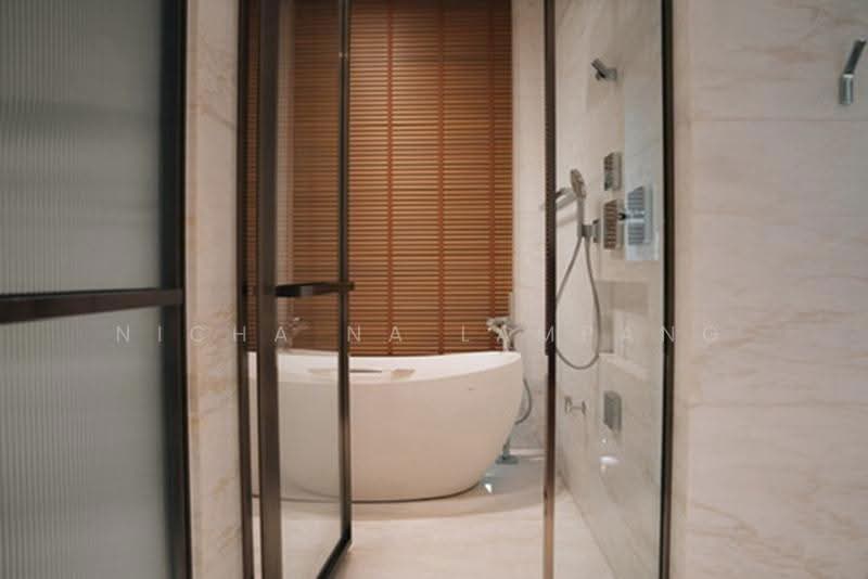 Scope Langsuan, Bangkok, Soi Lang Suan, Lumphini, Pathum Wan, Bangkok, 2 Bedrooms, 162 sqm, Condo For Sale, by Nicha Na Lampang, 500510884 - DDproperty.com
