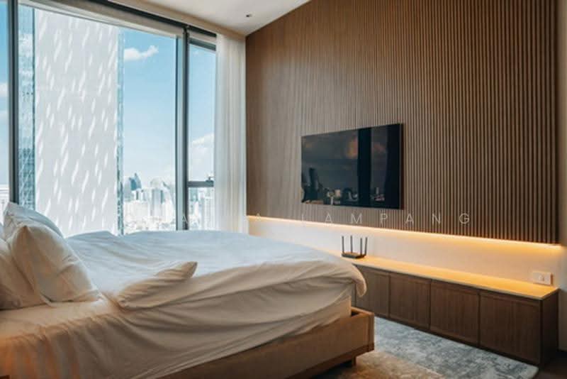 Scope Langsuan, Bangkok, Soi Lang Suan, Lumphini, Pathum Wan, Bangkok, 2 Bedrooms, 162 sqm, Condo For Sale, by Nicha Na Lampang, 500510884 - DDproperty.com
