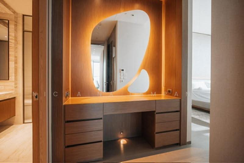 Scope Langsuan, Bangkok, Soi Lang Suan, Lumphini, Pathum Wan, Bangkok, 2 Bedrooms, 162 sqm, Condo For Sale, by Nicha Na Lampang, 500510884 - DDproperty.com