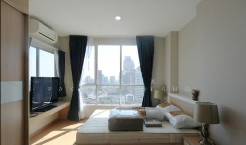 Life @ Sukhumvit 65, Bangkok, Sukhumvit Road, Phra Kanong Nua, Watthana, Bangkok, 1 Bedroom, 42 sqm, Condo For Rent, by Chotika Rakrungrueang, 500510885 - DDproperty.com