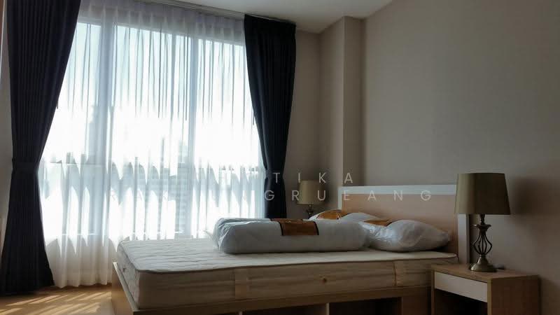 Life @ Sukhumvit 65, Bangkok, Sukhumvit Road, Phra Kanong Nua, Watthana, Bangkok, 1 Bedroom, 42 sqm, Condo For Rent, by Chotika Rakrungrueang, 500510885 - DDproperty.com