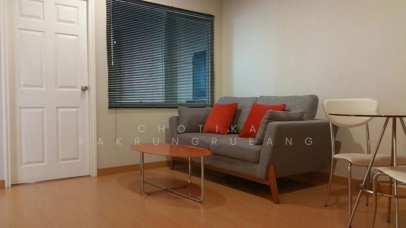 Life @ Sukhumvit 65, Bangkok, Sukhumvit Road, Phra Kanong Nua, Watthana, Bangkok, 1 Bedroom, 42 sqm, Condo For Rent, by Chotika Rakrungrueang, 500510885 - DDproperty.com