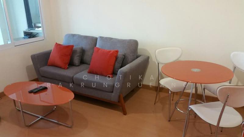 Life @ Sukhumvit 65, Bangkok, Sukhumvit Road, Phra Kanong Nua, Watthana, Bangkok, 1 Bedroom, 42 sqm, Condo For Rent, by Chotika Rakrungrueang, 500510885 - DDproperty.com