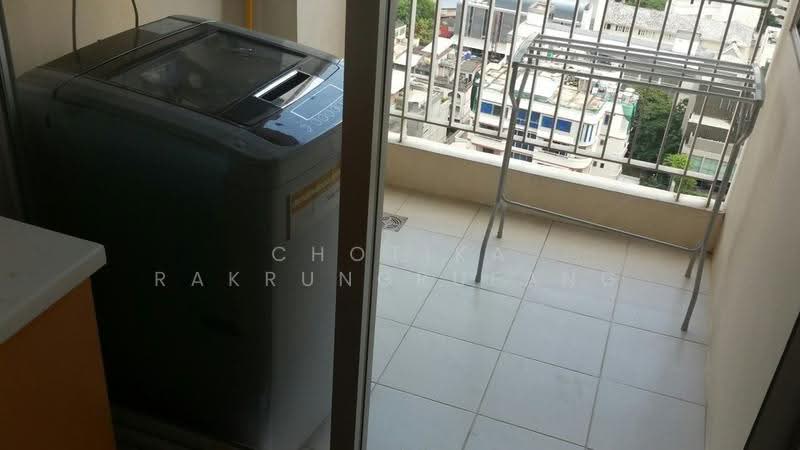 Life @ Sukhumvit 65, Bangkok, Sukhumvit Road, Phra Kanong Nua, Watthana, Bangkok, 1 Bedroom, 42 sqm, Condo For Rent, by Chotika Rakrungrueang, 500510885 - DDproperty.com