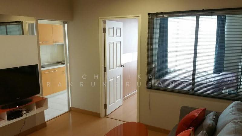 Life @ Sukhumvit 65, Bangkok, Sukhumvit Road, Phra Kanong Nua, Watthana, Bangkok, 1 Bedroom, 42 sqm, Condo For Rent, by Chotika Rakrungrueang, 500510885 - DDproperty.com