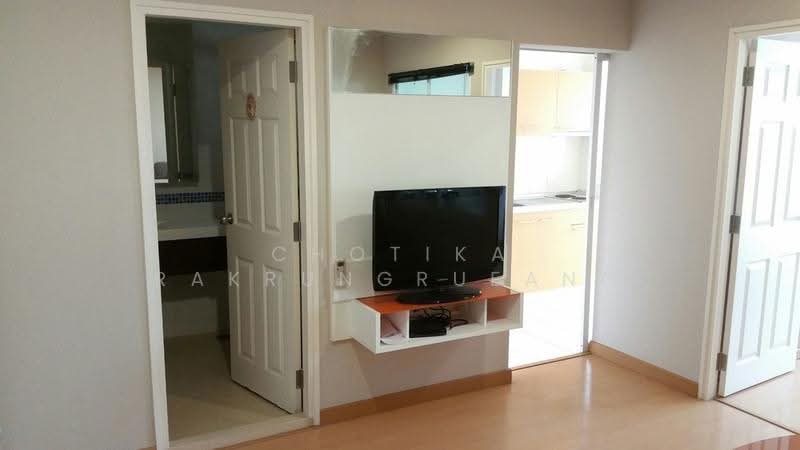 Life @ Sukhumvit 65, Bangkok, Sukhumvit Road, Phra Kanong Nua, Watthana, Bangkok, 1 Bedroom, 42 sqm, Condo For Rent, by Chotika Rakrungrueang, 500510885 - DDproperty.com