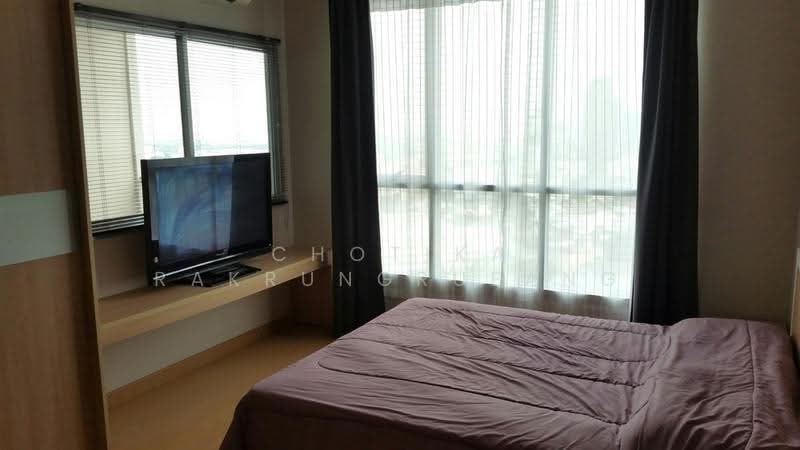 Life @ Sukhumvit 65, Bangkok, Sukhumvit Road, Phra Kanong Nua, Watthana, Bangkok, 1 Bedroom, 42 sqm, Condo For Rent, by Chotika Rakrungrueang, 500510885 - DDproperty.com