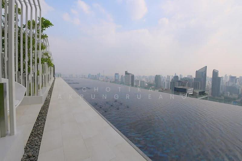 Life Asoke-Rama 9, Bangkok, 626 Asoke-Dindaeng Road, Makkasan, Ratchathewi, Bangkok, 1 Bedroom, 26 sqm, Condo For Rent, by Chotika   Rakrungrueang, 500510886 - DDproperty.com