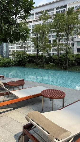 Hyde Sukhumvit 13, Bangkok, 13 Sukhumvit Road, Khlongtoei Nua, Watthana, Bangkok, 3 Bedrooms, 128 sqm, Condo For Sale, by Nicha Na Lampang, 500510888 - DDproperty.com
