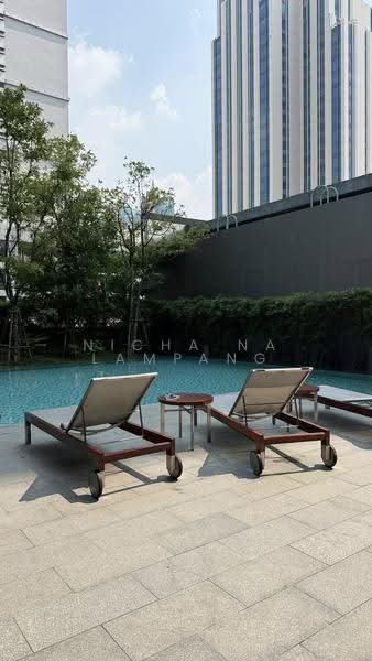 Hyde Sukhumvit 13, Bangkok, 13 Sukhumvit Road, Khlongtoei Nua, Watthana, Bangkok, 3 Bedrooms, 128 sqm, Condo For Sale, by Nicha Na Lampang, 500510888 - DDproperty.com
