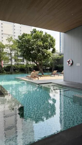Hyde Sukhumvit 13, Bangkok, 13 Sukhumvit Road, Khlongtoei Nua, Watthana, Bangkok, 3 Bedrooms, 128 sqm, Condo For Sale, by Nicha Na Lampang, 500510888 - DDproperty.com