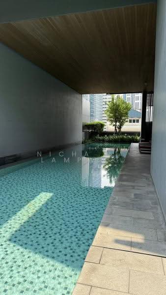 Hyde Sukhumvit 13, Bangkok, 13 Sukhumvit Road, Khlongtoei Nua, Watthana, Bangkok, 3 Bedrooms, 128 sqm, Condo For Sale, by Nicha Na Lampang, 500510888 - DDproperty.com
