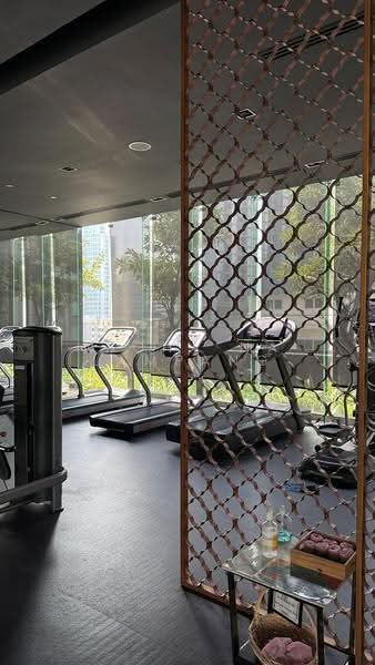 Hyde Sukhumvit 13, Bangkok, 13 Sukhumvit Road, Khlongtoei Nua, Watthana, Bangkok, 3 Bedrooms, 128 sqm, Condo For Sale, by Nicha Na Lampang, 500510888 - DDproperty.com