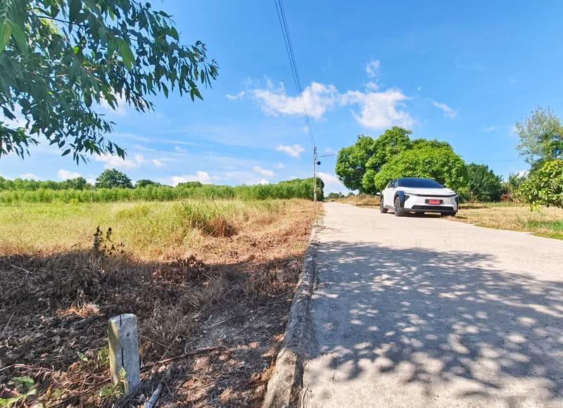 ที่ดินพนมสารคาม ฉะเชิงเทรา, Chachoengsao, Khao Hin Son, Phanom Sarakham, Chachoengsao, , 14,544 sqm, Land For Sale, by The Best Property ซายน์, 500510889 - DDproperty.com