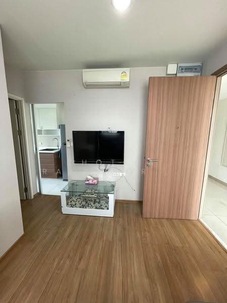 Supalai River Place Charoen Nakorn, Bangkok, 1529 Soi Chareonnakorn 39, Chareonnakorn Road, Bang Lam Phu Lang, Khlong San, Bangkok, 1 Bedroom, 54 sqm, Condo For Rent, by Chotika Rakrungrueang, 500510890 - DDproperty.com