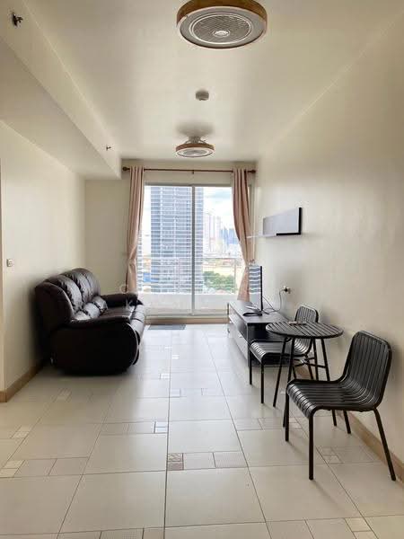Supalai River Place Charoen Nakorn, Bangkok, 1529 Soi Chareonnakorn 39, Chareonnakorn Road, Bang Lam Phu Lang, Khlong San, Bangkok, 1 Bedroom, 54 sqm, Condo For Rent, by Chotika Rakrungrueang, 500510890 - DDproperty.com