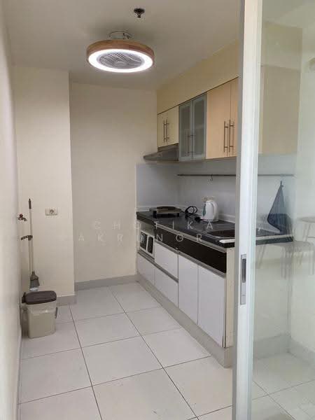 Supalai River Place Charoen Nakorn, Bangkok, 1529 Soi Chareonnakorn 39, Chareonnakorn Road, Bang Lam Phu Lang, Khlong San, Bangkok, 1 Bedroom, 54 sqm, Condo For Rent, by Chotika Rakrungrueang, 500510890 - DDproperty.com