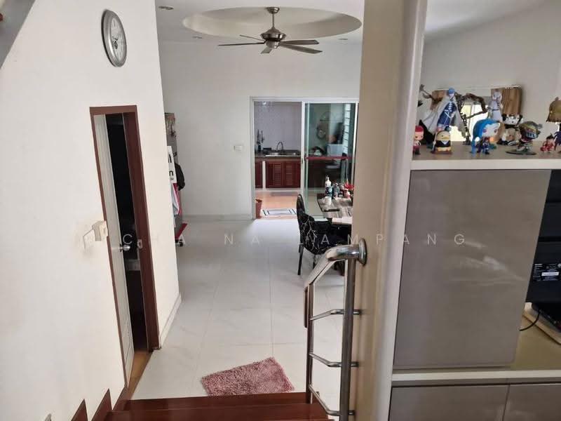 3-BR Townhouse, Bangkok, Samsen Nai, Phaya Thai, Bangkok, 3 Bedrooms, 204 sqm, Townhouse For Sale, by Nicha Na Lampang, 500510892 - DDproperty.com