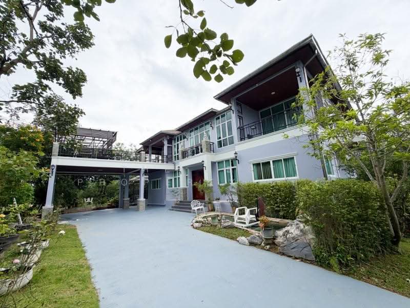 บ้านเดี่ยวพร้อมที่ดินปากช่อง นครราชสีมา, นครราชสีมา, พญาเย็น, ปากช่อง, นครราชสีมา, 150 ตร.ม., บ้านเดี่ยว ขาย, โดย The Best Property แป้ง, 500510893 - DDproperty.com