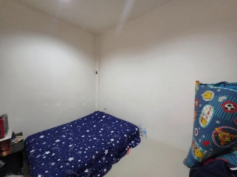 แสนรัก 7 ชลบุรี, Chon Buri (Pattaya), Nong Kakha, Phan Thong, Chon Buri (Pattaya), 3 Bedrooms, 100 sqm, Townhouse For Sale, by The Best Property หนุ่ย, 500510894 - DDproperty.com