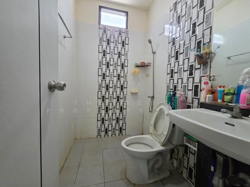 แสนรัก 7 ชลบุรี, Chon Buri (Pattaya), Nong Kakha, Phan Thong, Chon Buri (Pattaya), 3 Bedrooms, 100 sqm, Townhouse For Sale, by The Best Property หนุ่ย, 500510894 - DDproperty.com
