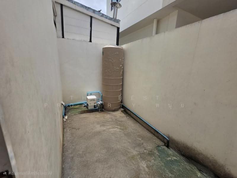 แสนรัก 7 ชลบุรี, Chon Buri (Pattaya), Nong Kakha, Phan Thong, Chon Buri (Pattaya), 3 Bedrooms, 100 sqm, Townhouse For Sale, by The Best Property หนุ่ย, 500510894 - DDproperty.com