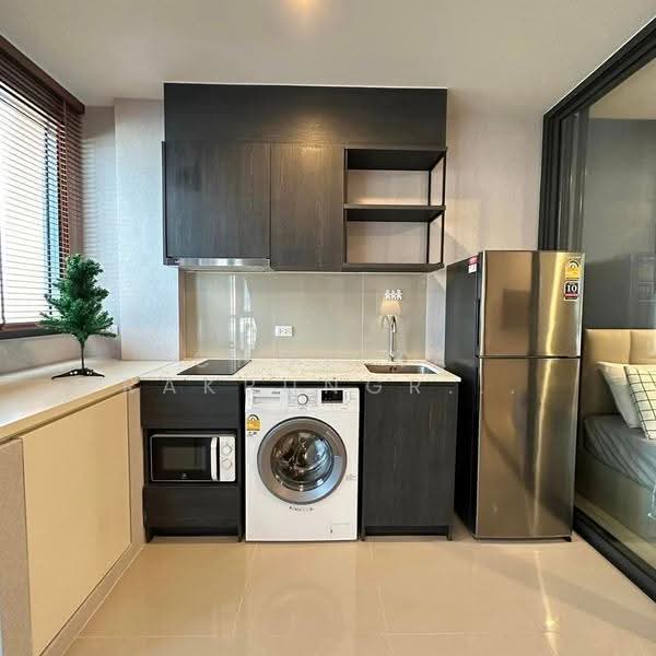 XT Huaikhwang, Bangkok, 244 Ratchadaphisek Road, Huai Khwang, Bangkok, 1 Bedroom, 30 sqm, Condo For Rent, by Chotika   Rakrungrueang, 500510895 - DDproperty.com