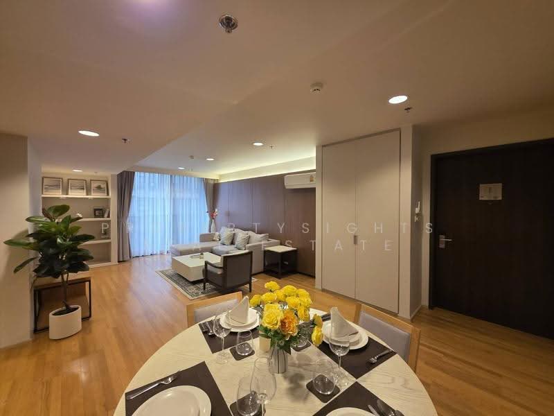 Piya Residence : ปิยะ เรสซิเด้นซ์, กรุงเทพ, ซอยสุขุมวิท 28-30, คลองตัน, คลองเตย, กรุงเทพ, 111 ตร.ม., คอนโด ให้เช่า, โดย PROPERTYSIGHTS REAL ESTATE, 500510896 - DDproperty.com