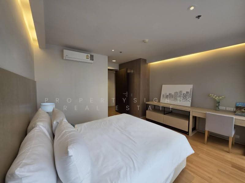 Piya Residence, Bangkok, Soi Sukhumvit 28-30, Khong Tan, Khlong Toei, Bangkok, 2 Bedrooms, 111 sqm, Condo For Rent, by PROPERTYSIGHTS REAL ESTATE, 500510896 - DDproperty.com
