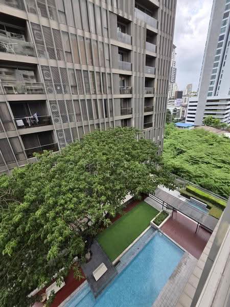 Piya Residence, Bangkok, Soi Sukhumvit 28-30, Khong Tan, Khlong Toei, Bangkok, 2 Bedrooms, 111 sqm, Condo For Rent, by PROPERTYSIGHTS REAL ESTATE, 500510896 - DDproperty.com