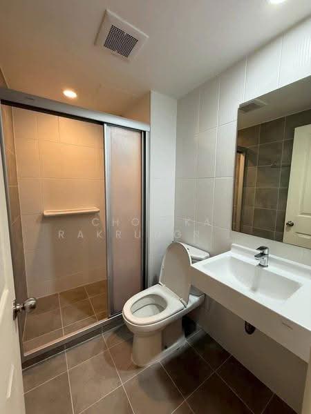 U Delight Residence Riverfront Rama 3, Bangkok, 772 Rama 3 Road, Bang Pong Pang, Yan Nawa, Bangkok, 1 Bedroom, 41 sqm, Condo For Rent, by Chotika Rakrungrueang, 500510899 - DDproperty.com