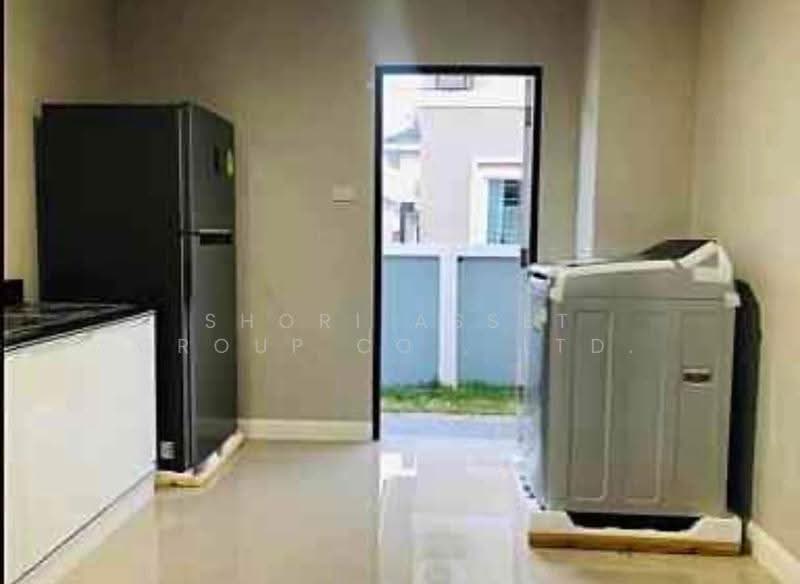 Baan Karnkanok 12, Chiang Mai, Chiang Mai Superhighway, Chai Sa Than, Saraphi, Chiang Mai, 3 Bedrooms, 170 sqm, Single Detached House For Sale, by Shori Asset Group Co., Ltd., 500510900 - DDproperty.com