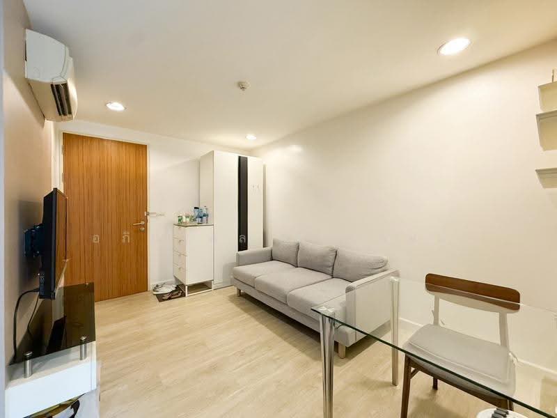 Zenith Place Sukhumvit 42: ซีนิธ เพลส สุขุมวิท 42, กรุงเทพ, ซอยสุขุมวิท 42 ถนนสุขุมวิท แขวงพระโขนง เขตคลองเตย กรุงเทพมหานคร, พระโขนง, คลองเตย, กรุงเทพ, 35 ตร.ม., คอนโด ขาย, โดย อภิมงคล สุขเกษม, 500510901 - DDproperty.com