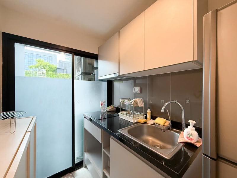 Zenith Place Sukhumvit 42: ซีนิธ เพลส สุขุมวิท 42, กรุงเทพ, ซอยสุขุมวิท 42 ถนนสุขุมวิท แขวงพระโขนง เขตคลองเตย กรุงเทพมหานคร, พระโขนง, คลองเตย, กรุงเทพ, 35 ตร.ม., คอนโด ขาย, โดย อภิมงคล สุขเกษม, 500510901 - DDproperty.com