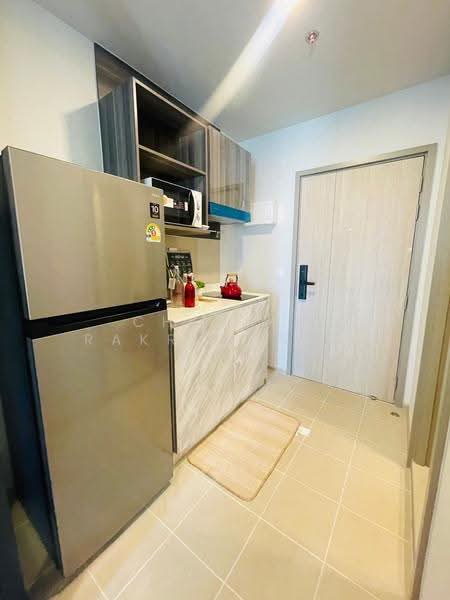 Aspire Onnut Station, Bangkok, Sukhumvit Road, Phra Kanong, Khlong Toei, Bangkok, 1 Bedroom, 27 sqm, Condo For Rent, by Chotika   Rakrungrueang, 500510904 - DDproperty.com