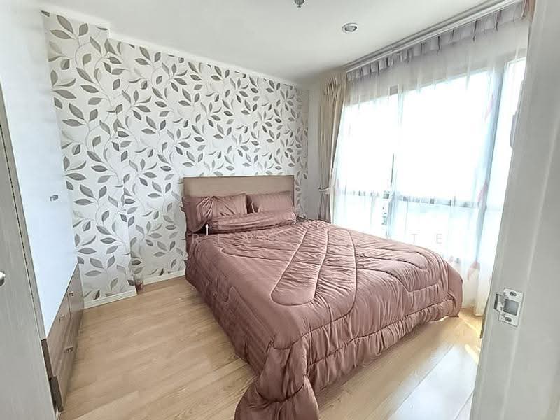 Lumpini Ville Naklua-Wongamat, Chon Buri (Pattaya), Pattaya-Na Kluea Rd, Na Kloe, Bang Lamung (Pattaya), Chon Buri (Pattaya), 1 Bedroom, 32 sqm, Condo For Sale, by PLC real estate, 500510905 - DDproperty.com