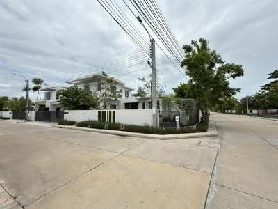 ขาย - Mantana 100+ Bangkhunthian Chaithalae Road : Mantana 100+ พระราม 2-บางขุนเทียน, กรุงเทพ