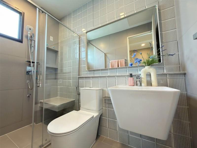 Mantana 100+ Bangkhunthian Chaithalae Road, Bangkok, Tha Kham, Bang Khun Thian, Bangkok, 4 Bedrooms, 203 sqm, Single Detached House For Sale, by คุณ ณิชารดา ทับทิม (เคท), 500510907 - DDproperty.com