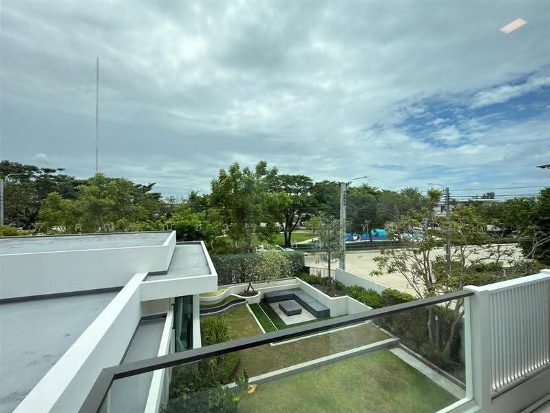 Mantana 100+ Bangkhunthian Chaithalae Road : Mantana 100+ พระราม 2-บางขุนเทียน, กรุงเทพ, ท่าข้าม, บางขุนเทียน, กรุงเทพ, 203 ตร.ม., บ้านเดี่ยว ขาย, โดย คุณ ณิชารดา ทับทิม (เคท), 500510907 - DDproperty.com