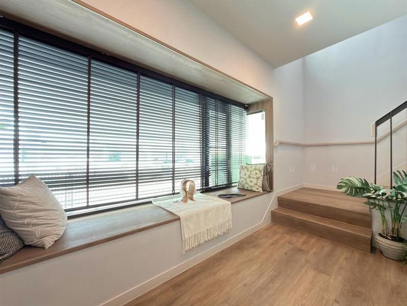 Mantana 100+ Bangkhunthian Chaithalae Road, Bangkok, Tha Kham, Bang Khun Thian, Bangkok, 4 Bedrooms, 203 sqm, Single Detached House For Sale, by คุณ ณิชารดา ทับทิม (เคท), 500510907 - DDproperty.com