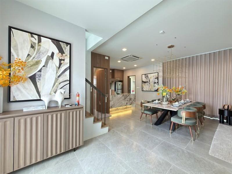Mantana 100+ Bangkhunthian Chaithalae Road, Bangkok, Tha Kham, Bang Khun Thian, Bangkok, 4 Bedrooms, 203 sqm, Single Detached House For Sale, by คุณ ณิชารดา ทับทิม (เคท), 500510907 - DDproperty.com