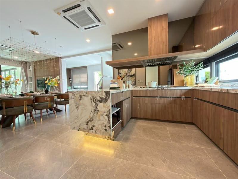Mantana 100+ Bangkhunthian Chaithalae Road : Mantana 100+ พระราม 2-บางขุนเทียน, กรุงเทพ, ท่าข้าม, บางขุนเทียน, กรุงเทพ, 203 ตร.ม., บ้านเดี่ยว ขาย, โดย คุณ ณิชารดา ทับทิม (เคท), 500510907 - DDproperty.com