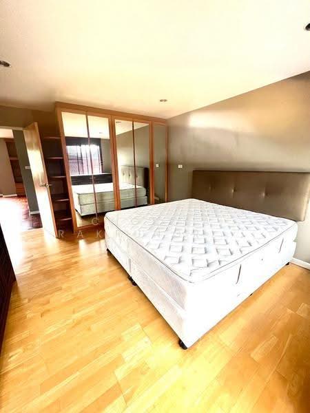 Polo Residence, Bangkok, Witthayu Road, Lumphini, Pathum Wan, Bangkok, 3 Bedrooms, 200 sqm, Condo For Rent, by Chotika Rakrungrueang, 500510909 - DDproperty.com
