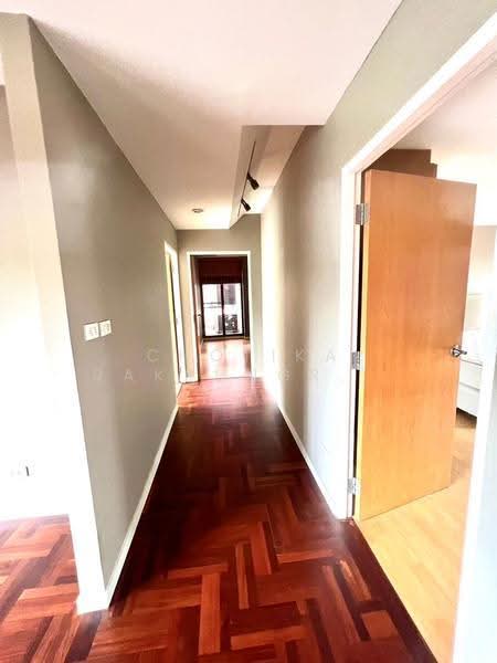Polo Residence, Bangkok, Witthayu Road, Lumphini, Pathum Wan, Bangkok, 3 Bedrooms, 200 sqm, Condo For Rent, by Chotika Rakrungrueang, 500510909 - DDproperty.com