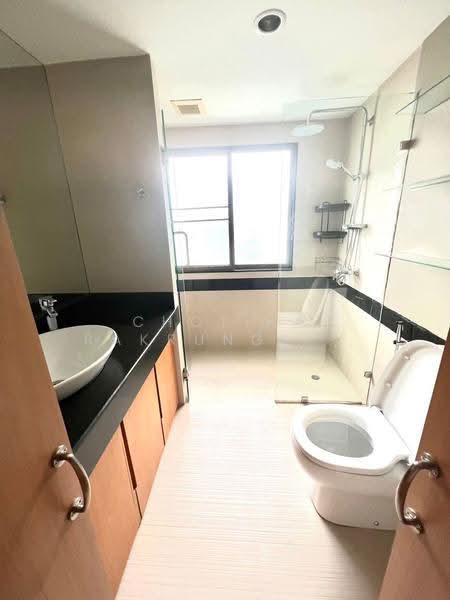 Polo Residence : โปโล เรสซิเด้นซ์, กรุงเทพ, ถ.วิทยุ, ลุมพินี, ปทุมวัน, กรุงเทพ, 200 ตร.ม., คอนโด ให้เช่า, โดย Chotika  Rakrungrueang, 500510909 - DDproperty.com